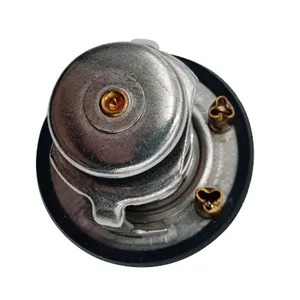 Thermostat 8943973100 for Isuzu 6HK1 Engine Hitachi ZX330 ZX350H ZX350K ZX350LL ZX350W ZX370MTH ZX500W — 6