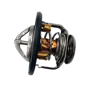 Thermostat 8943973100 for Isuzu 6HK1 Engine Hitachi ZX330 ZX350H ZX350K ZX350LL ZX350W ZX370MTH ZX500W — 2