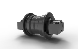 43991 - Volvo track roller