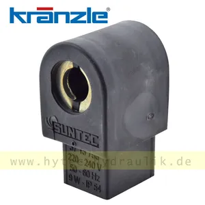 44.111 1 Magnetventilspule Brennstoffpumpe - Kränzle Original