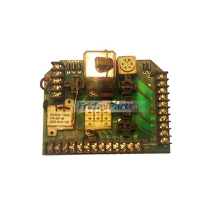 Circuit Board 44-9115 for Thermo King Refrigeration Unit SB-II50 SB-IIISLE Super-II SMX50