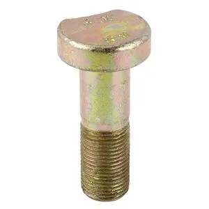 Bolt Rear Wheel Ford 81815607