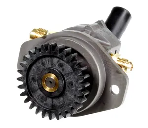 Mack E7 Fuel Pump, New (440020036) — 4