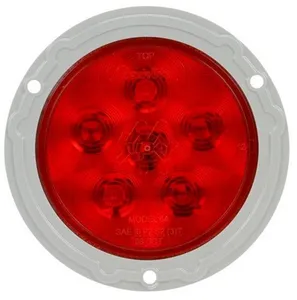 LMP KIT-S/T/T, LED, 12V, GR FLNG