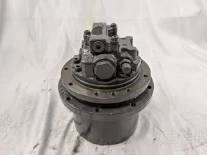 4403526 - Final Drive With Motor | Hitachi | EX30UR-3 | Excavator