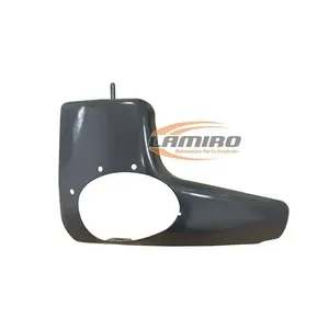 VOLVO RH BUMPER (LAMIRO)