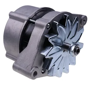 12V Alternator 84254290 for New Holland L223 L230 L225 L221 L228 L213 L218 L216 L220 — 4