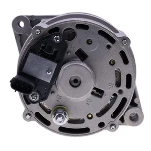 12V Alternator 84254290 for New Holland L223 L230 L225 L221 L228 L213 L218 L216 L220 — 2