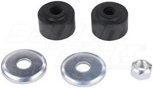 Dayton Parts 441-83317 Suspension - Shock Absorber — 6