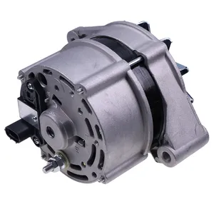 Alternator 84254290 for CASE IH Loader 586G 588G Tractor 650L 750L 850L — 5