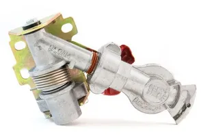 GLADHAND, 45, SWIVEL, EMER, ALUM,