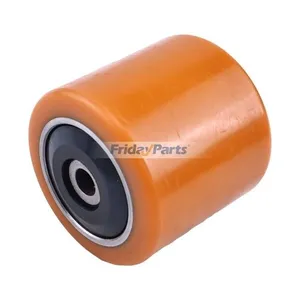 85x80x82-17mm Load Wheel 4411624 for Still Pallet Truck CS10M CS20 CSH20 EGD-S EGU18 EGU20 EGV14 EGV10-12 EXU-H — 2