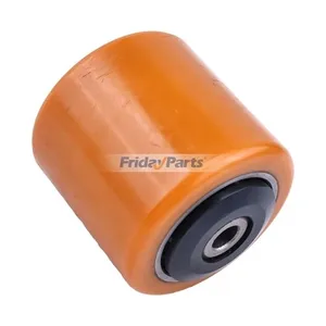 85x80x82-17mm Load Wheel 4411624 for Still Pallet Truck CS10M CS20 CSH20 EGD-S EGU18 EGU20 EGV14 EGV10-12 EXU-H — 4