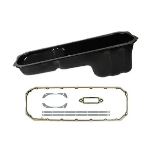 441175 Oil Pan KIT for International DT 466E HEUI / DT 570 engines