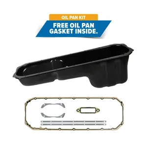 Pai 441175 Navistar 1876974C92 Oil Pan Kit