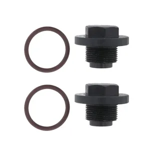 Excel 441176E Navistar 1836082C92 Oil Pan Kit — 6
