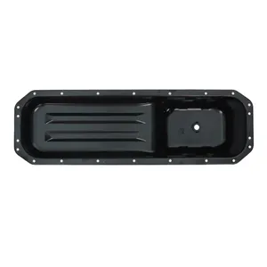 Excel 441176E Navistar 1836082C92 Oil Pan Kit — 5