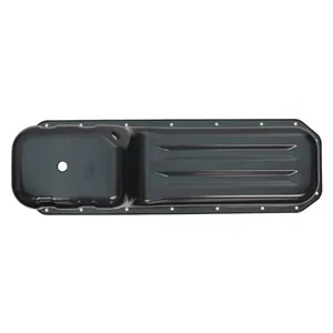 Excel 441176E Navistar 1836082C92 Oil Pan Kit — 4