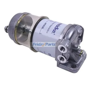 Fuel Filter Assembly 4415105 4415122 for Perkins Engine 1103C-33 1104D-44… — 4