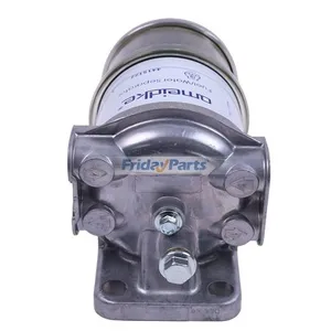 Fuel Filter Assembly 4415105 4415122 for Perkins Engine 1103C-33 1104D-44… — 3