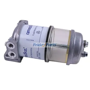 Fuel Filter Assembly 4415105 4415122 for Perkins Engine 1103C-33 1104D-44…