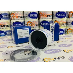 PERKINS 4415122 FUEL FILTER — 3