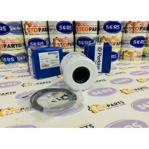 PERKINS 4415122 FUEL FILTER — 2