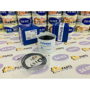 PERKINS 4415122 FUEL FILTER