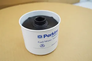 Perkins 4415122 Pre-Fuel Filter Kit For 1103 And 1104 Diesel Engines — 4