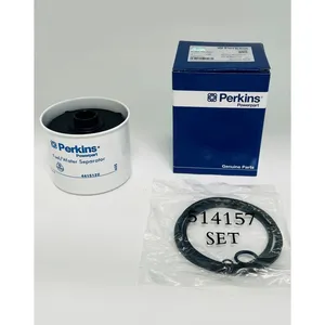 Pre-Filter, Fuel Genuine Perkins Replaces 26550005 — 2