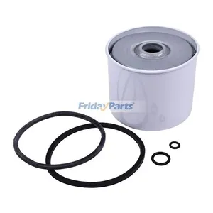 Pre-Fuel Filter 4415122 for Perkins Engine 1103A-33 1103B-33… — 3