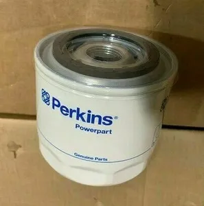 Engine oil filter / Filtre à huile, moteurs Perkins — 4