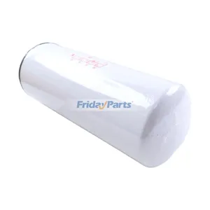Engine Oil Filter 84372057 for New Holland T9030 T9040 T9050 T9060 TJ375 TJ380 TJ425 TJ430 TJ450 TJ480 TJ500 TJ530 — 4