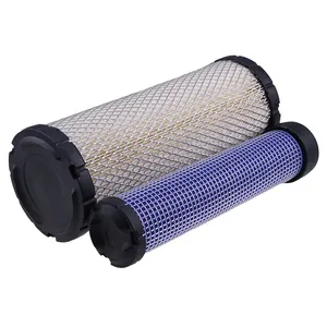 Air Filter 4417516 & 4423981 for Hitachi Excavator ZX27U ZX30U-3 ZX38U-3 ZX40U-3 ZX55UR ZX55UR-2 ZX55UR-3 — 3