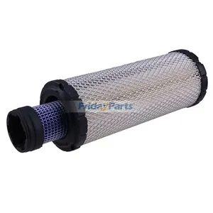 Air Filter 4417516 & 4423981 for Hitachi Excavator ZX27U ZX30U-3 ZX38U-3 ZX40U-3 ZX55UR ZX55UR-2 ZX55UR-3 — 3