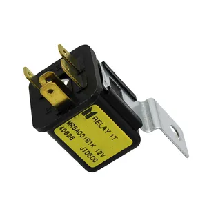 Start Relay 8944299470 for Isuzu Engine 6HK1 4JA1 John Deere Excavator 50ZTS 35ZTS 27ZTS — 5