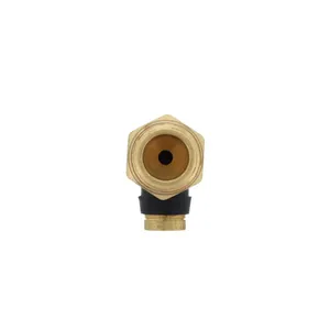 Pai 442011 Navistar 2017513C2 Nylon Tube Fitting — 4