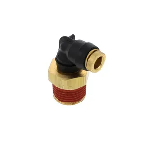 Pai 442011 Navistar 2017513C2 Nylon Tube Fitting