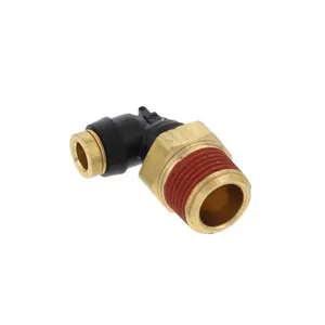 Pai 442011 Navistar 2017513C2 Nylon Tube Fitting — 2