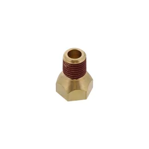 Pai 442020 Navistar 1824924C1 Pipe Fitting — 2