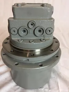 4420998 - Final Drive With Motor | Hitachi | EX35U / EX35-1 / EX35-5 | Excavator
