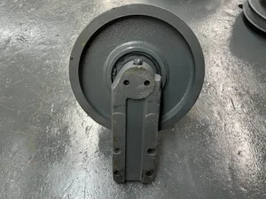 BorgWarner 1090-09500-01 Fan Clutch, Pulley P/N 44217, Base P/N 44219 For Sale — 11