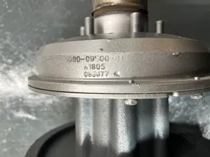 BorgWarner 1090-09500-01 Fan Clutch, Pulley P/N 44217, Base P/N 44219 For Sale — 10