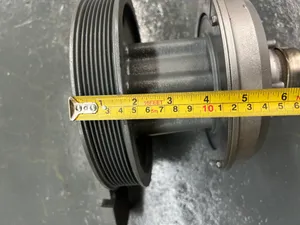 BorgWarner 1090-09500-01 Fan Clutch, Pulley P/N 44217, Base P/N 44219 For Sale — 9