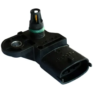 Manifold Absolute Pressure Sensor for New Holland T6/T7 & Deutz Agrotron Series Tractors