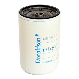 Engine Oil Bypass Filter for Hitachi EX120 and EX200 Crawler Excavators