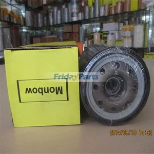 For Hitachi Excavator EX220-2 EX220-3 EX220-5 Oil Filter 4429729 — 4