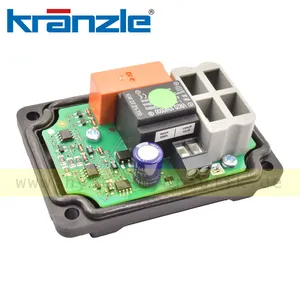 Kränzle 44370 Steuerplatine Übertemperaturauslöser
