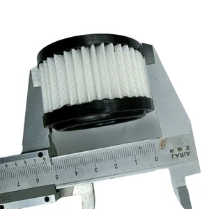 Breather Filter 4437838 for Hitachi Excavator EX100-5 EX120-5 EX200-5 EX220-5 EX300-5 EX90L-5 ZX125W ZX130-3 ZX200 ZX450 — 2