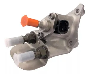 Bico Dosador Arla Vw 5150 8160… Denoxtronic Bomba de Injeção Bosch… — 4